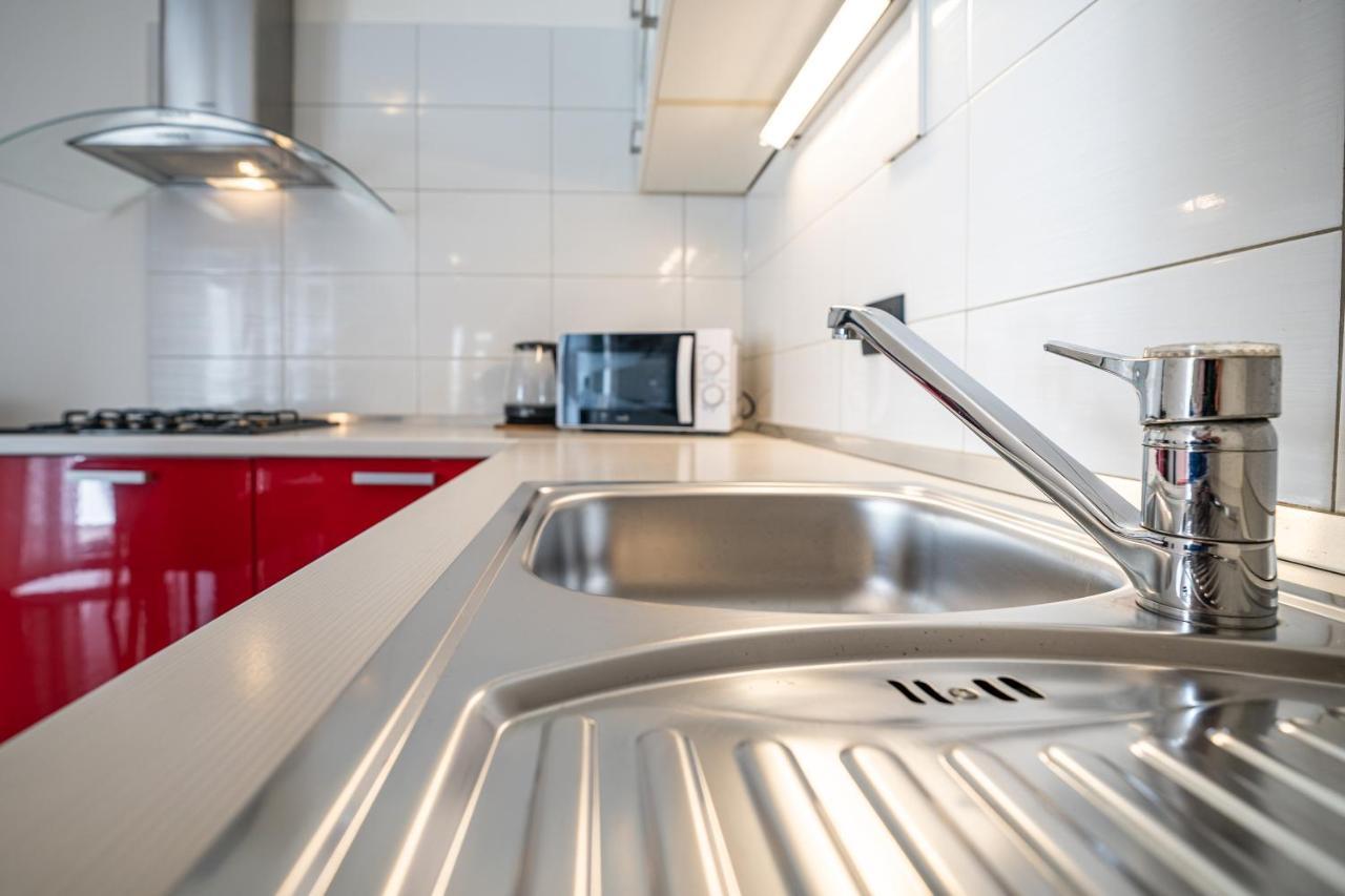 Apartment A & J بيتريتْشاني المظهر الخارجي الصورة